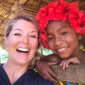 Meet your Posher, Rachael